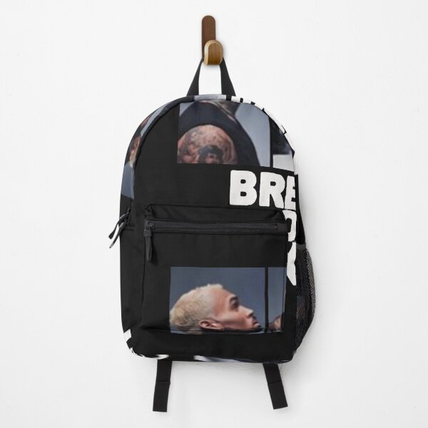 Item preview, Christopher Maurice Brown designed and sold by MaxaKruger.