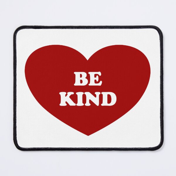 Item preview, Be Kind Heart Kindness designed and sold by Inspirationmotivation.