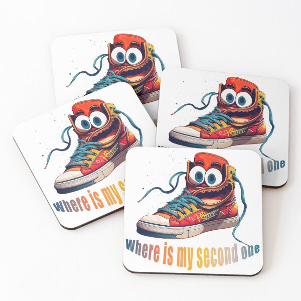 Item preview, The Lone Shoe (Sole Survivor) designed and sold by tee.crush.