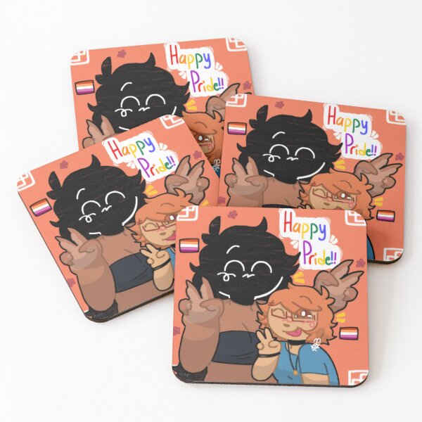 Item preview, Pride 2025 designed and sold by Fiorenea.