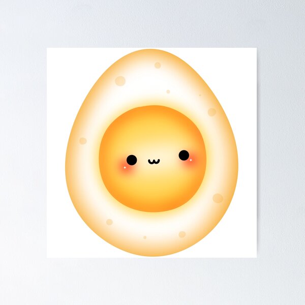 Item preview, Egg lover designed and sold by KJackArtwork.