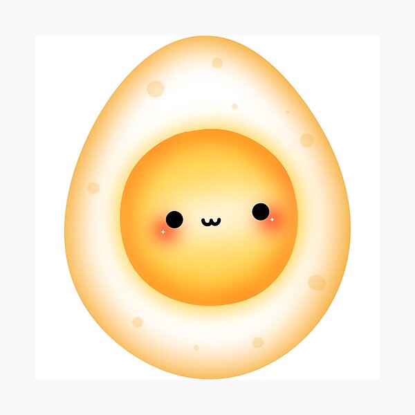 Item preview, Egg lover designed and sold by KJackArtwork.