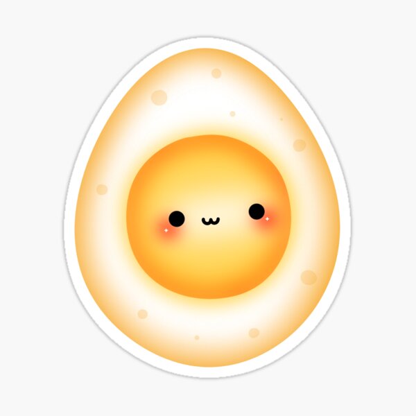 Item preview, Egg lover designed and sold by KJackArtwork.