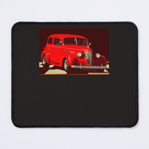 Item preview, 1939-Chevrolet-'Two-Door'-Sedan designed and sold by GaylordGleichn.
