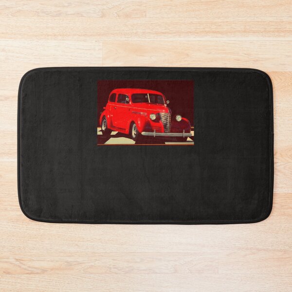 Item preview, 1939-Chevrolet-'Two-Door'-Sedan designed and sold by GaylordGleichn.