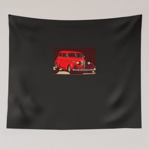 Item preview, 1939-Chevrolet-'Two-Door'-Sedan designed and sold by GaylordGleichn.