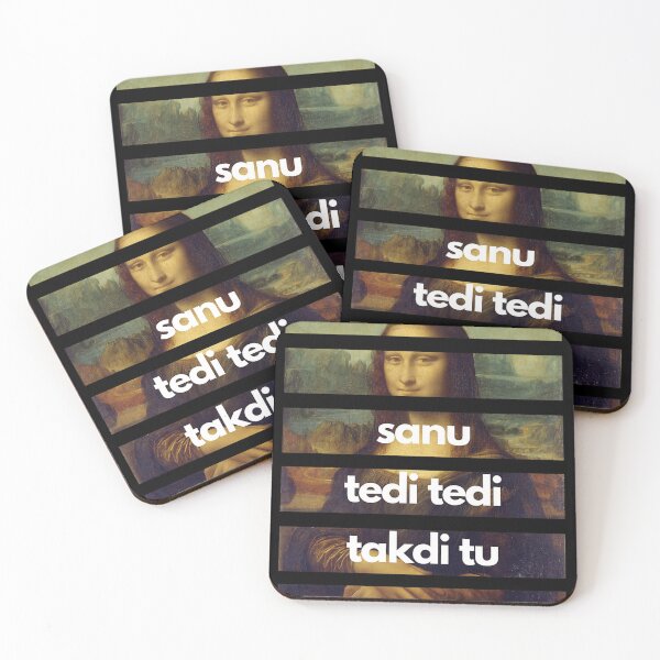 Item preview, Sassy  Vintage Punjabi Music-Inspired Design designed and sold by nicolasajllaqua.