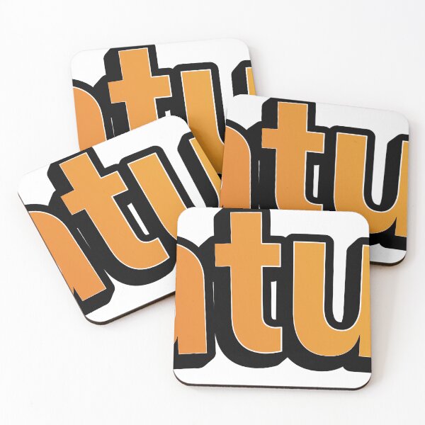 Item preview, Pegatina de texto de Tatum designed and sold by Sticktle.