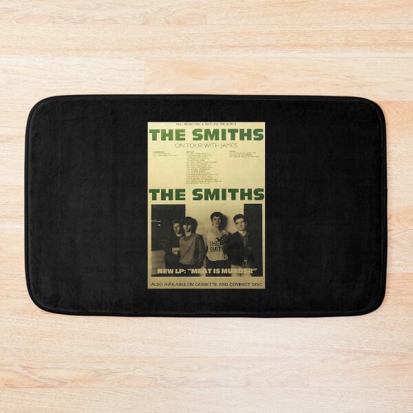 Item preview, The Smiths Tour designed and sold by Aliyah-Crazed.