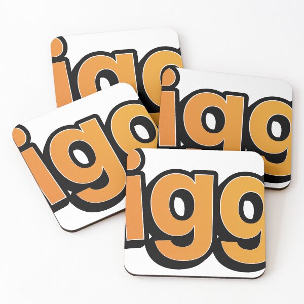 Item preview, Ziggy text sticker designed and sold by Sticktle.