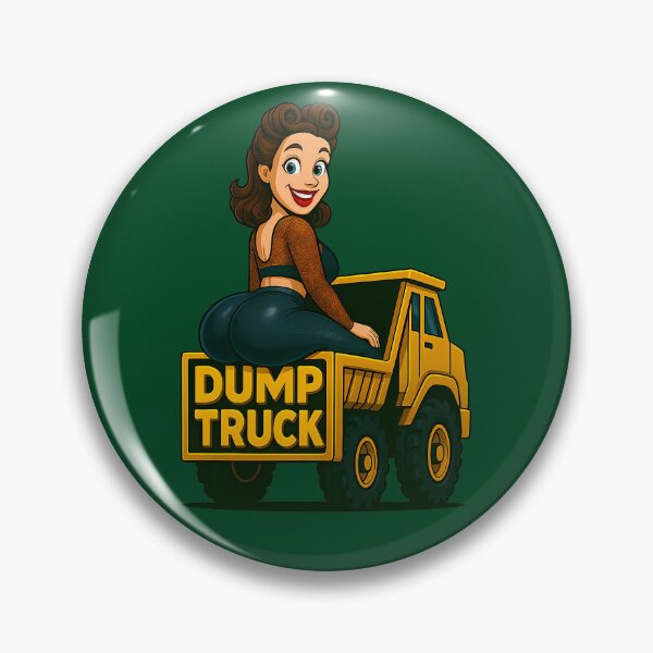 Item preview, Dump Truck designed and sold by Sawset.
