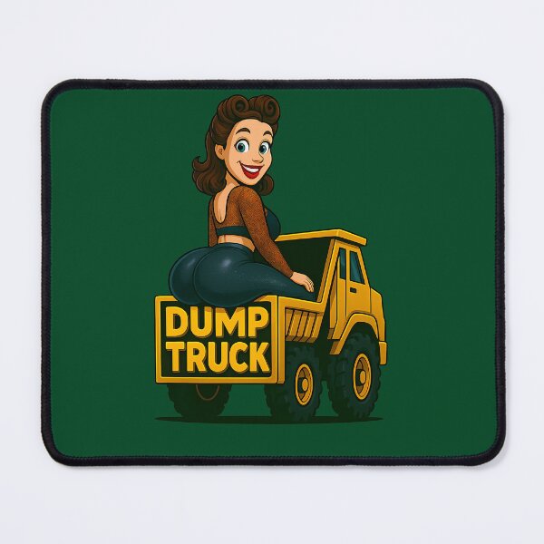 Item preview, Dump Truck designed and sold by Sawset.