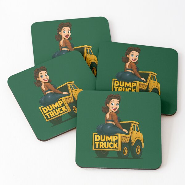 Item preview, Dump Truck designed and sold by Sawset.