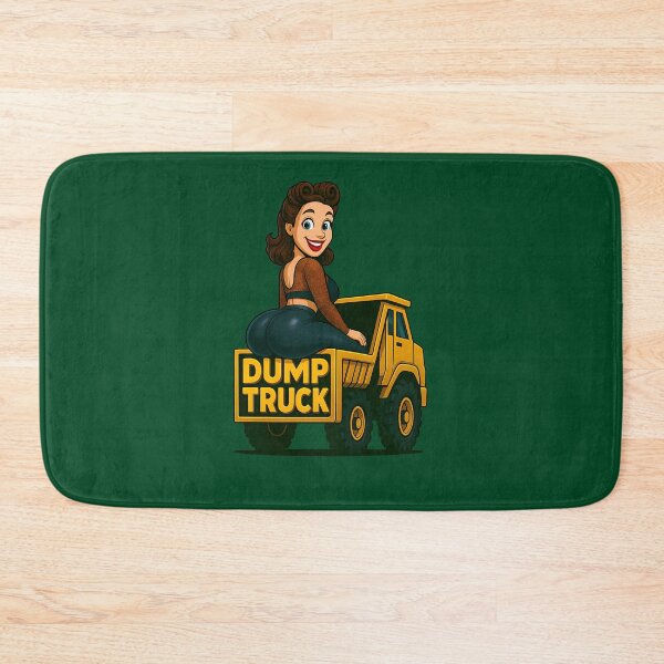 Item preview, Dump Truck designed and sold by Sawset.