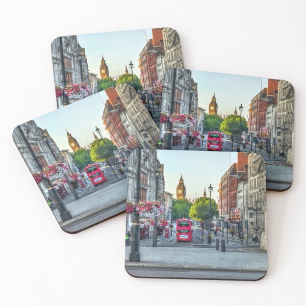 Item preview, Through the Heart of London designed and sold by assaf.