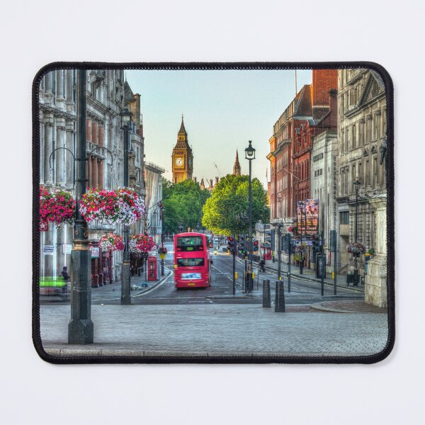 Item preview, Through the Heart of London designed and sold by assaf.