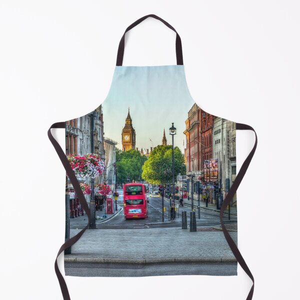 Item preview, Through the Heart of London designed and sold by assaf.