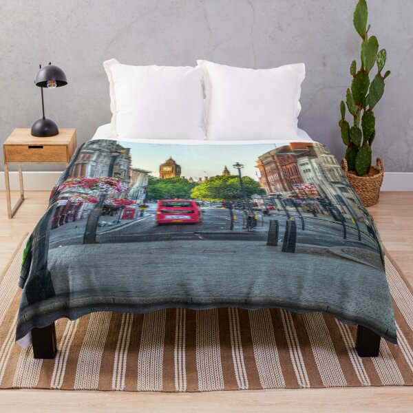 Item preview, Through the Heart of London designed and sold by assaf.