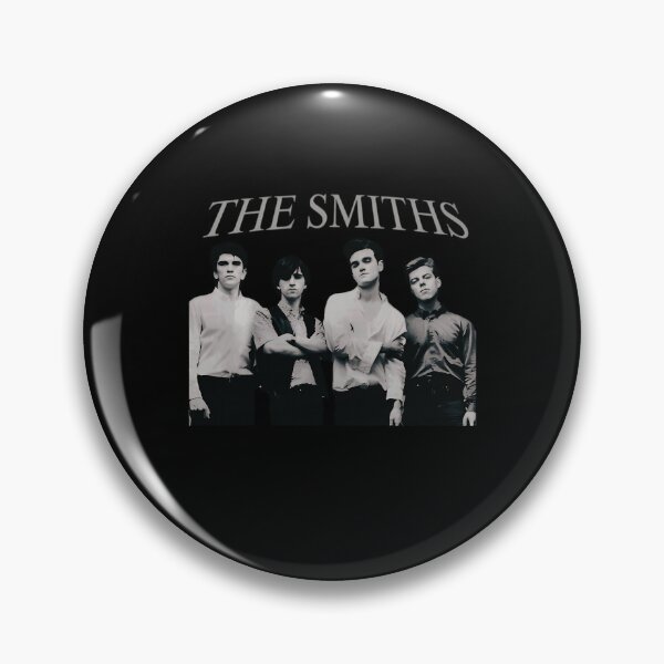 Item preview, The Smiths designed and sold by Aliyah-Crazed.