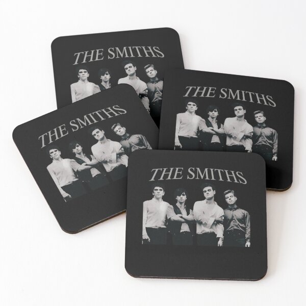 Item preview, The Smiths designed and sold by Aliyah-Crazed.