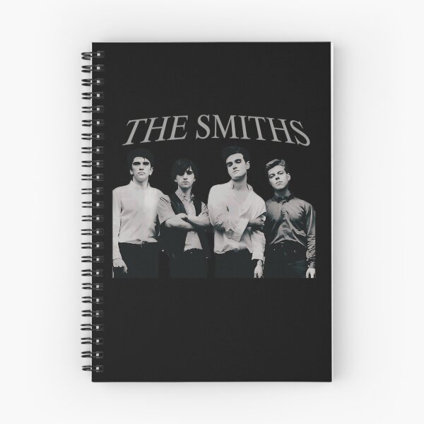 Item preview, The Smiths designed and sold by Aliyah-Crazed.