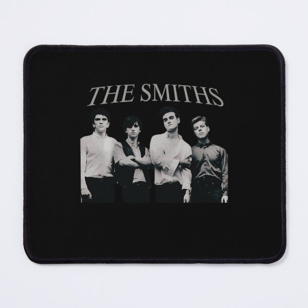 Item preview, The Smiths designed and sold by Aliyah-Crazed.