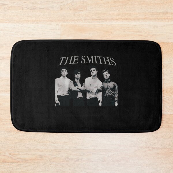 Item preview, The Smiths designed and sold by Aliyah-Crazed.