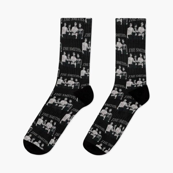 Item preview, The Smiths designed and sold by Aliyah-Crazed.