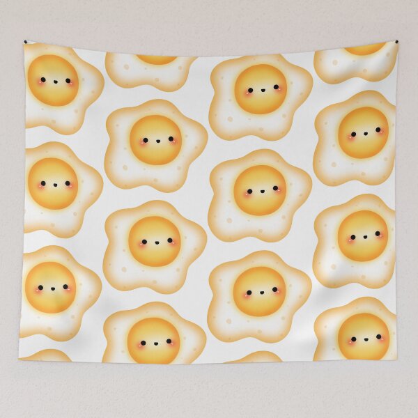 Item preview, Egg lover designed and sold by KJackArtwork.