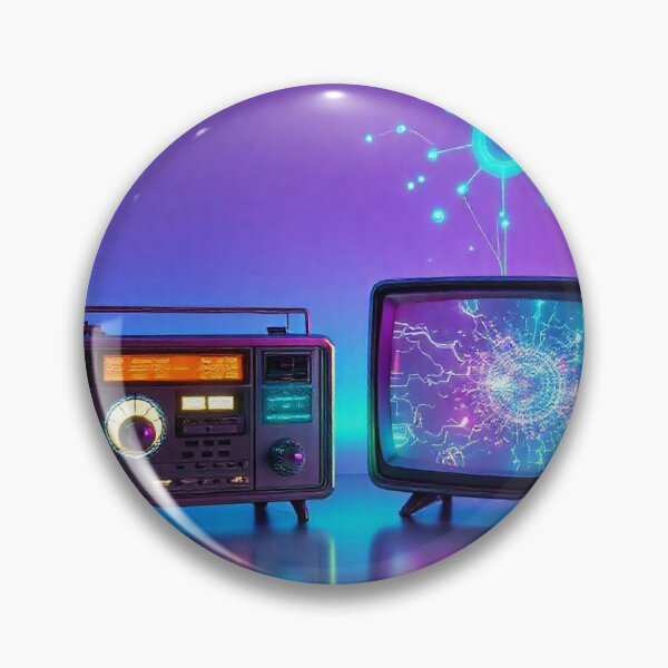 Item preview, FM and TV Mix designed and sold by Tanu Biswas.