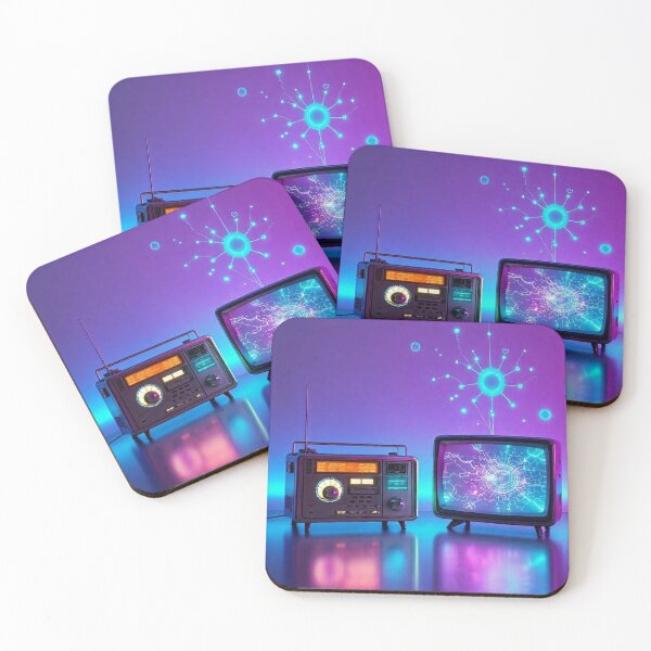 Item preview, FM and TV Mix designed and sold by Tanu Biswas.