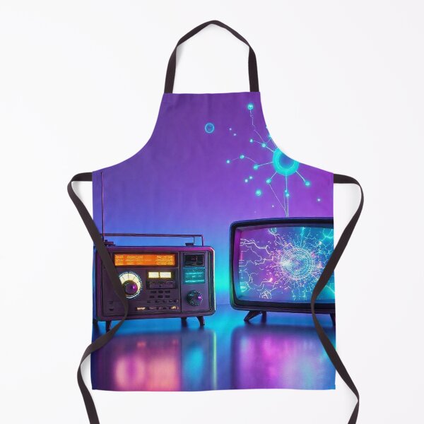 Item preview, FM and TV Mix designed and sold by Tanu Biswas.