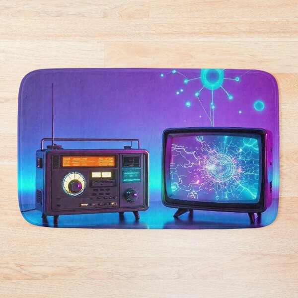 Item preview, FM and TV Mix designed and sold by Tanu Biswas.