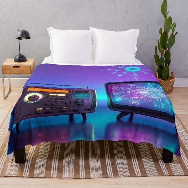 Item preview, FM and TV Mix designed and sold by Tanu Biswas.