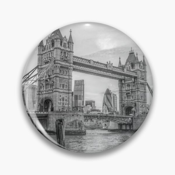 Item preview, Famous Tower Bridge designed and sold by assaf.
