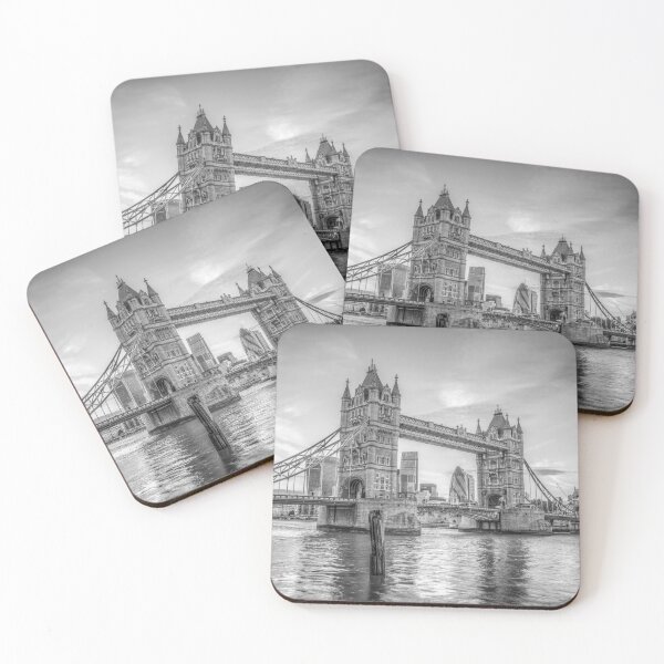 Item preview, Famous Tower Bridge designed and sold by assaf.
