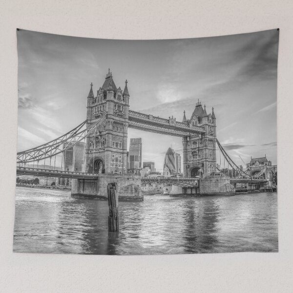 Item preview, Famous Tower Bridge designed and sold by assaf.