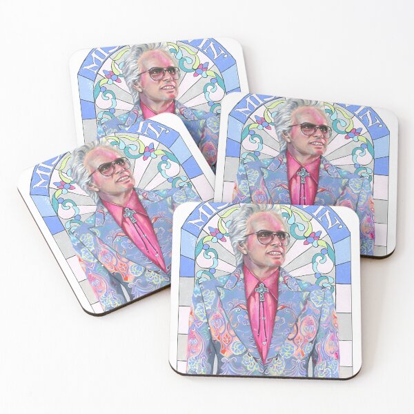 Item preview, Baby Billy - Misbehavin Retro designed and sold by readghkimber.