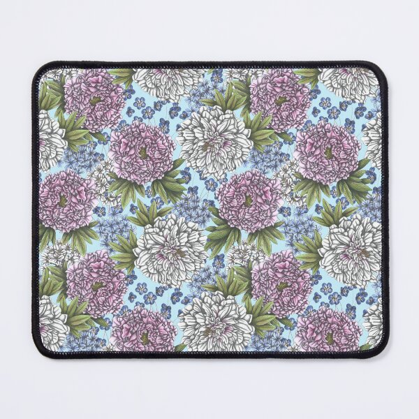 Item preview, Peony Garden designed and sold by CeciliaBattaini.