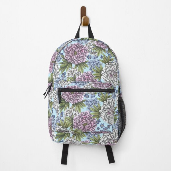 Item preview, Peony Garden designed and sold by CeciliaBattaini.