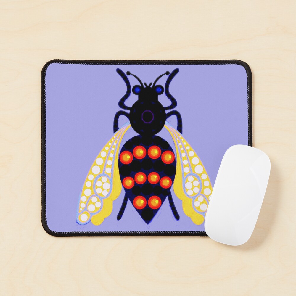 Item preview, Mouse Pad designed and sold by ViaARTfactory.