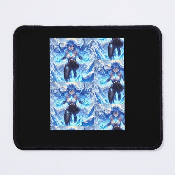 Item preview, Ice Queen designed and sold by cohronc.