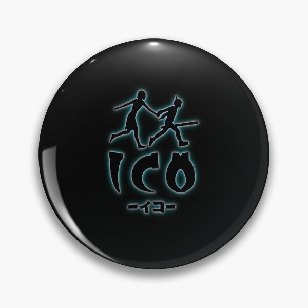 Item preview, Ico  Yorda designed and sold by cohronc.