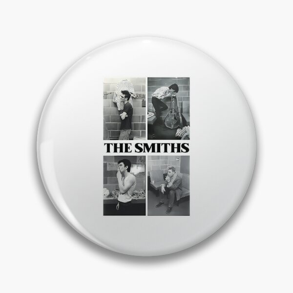 Item preview, The Smiths designed and sold by Aliyah-Crazed.