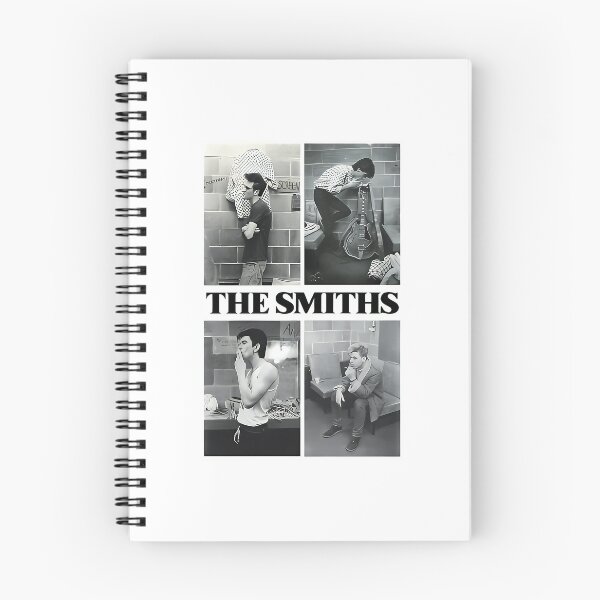 Item preview, The Smiths designed and sold by Aliyah-Crazed.