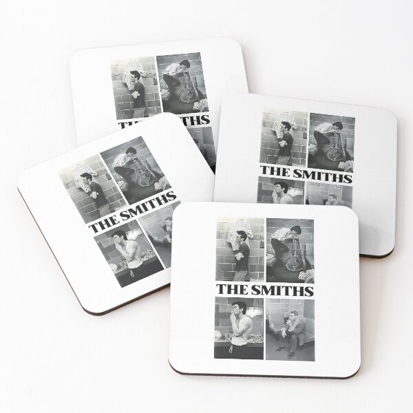 Item preview, The Smiths designed and sold by Aliyah-Crazed.