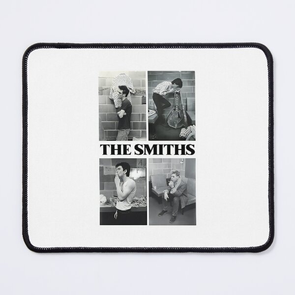 Item preview, The Smiths designed and sold by Aliyah-Crazed.