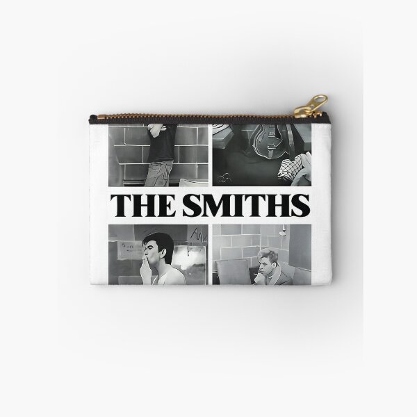 Item preview, The Smiths designed and sold by Aliyah-Crazed.