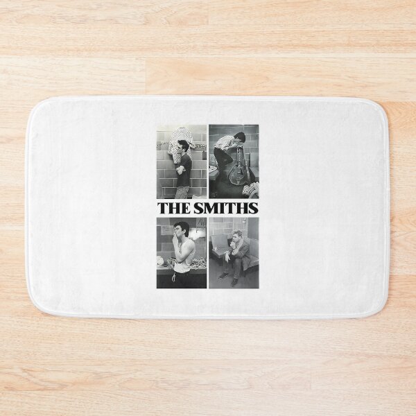 Item preview, The Smiths designed and sold by Aliyah-Crazed.