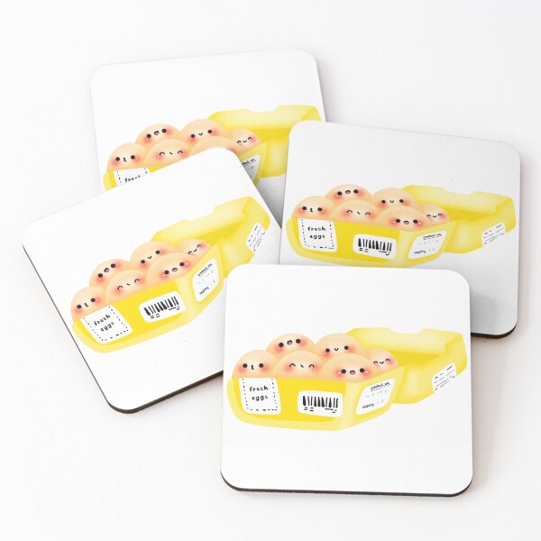 Item preview, Egg lover designed and sold by KJackArtwork.